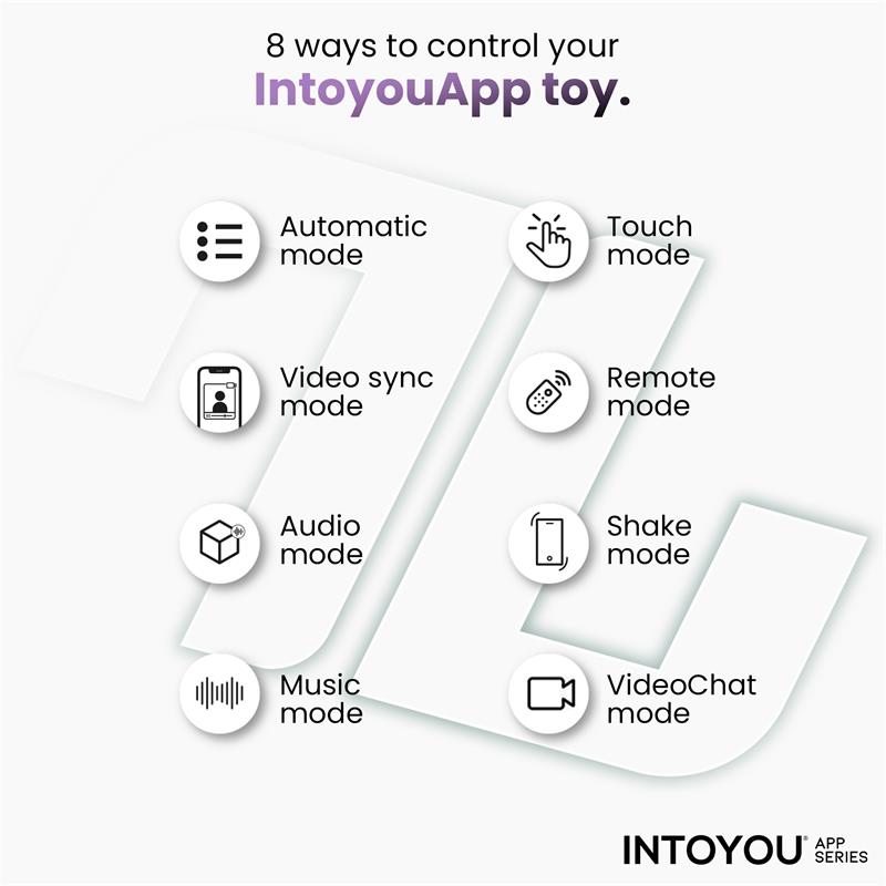 Licky Licking Tongue Vibrator with App