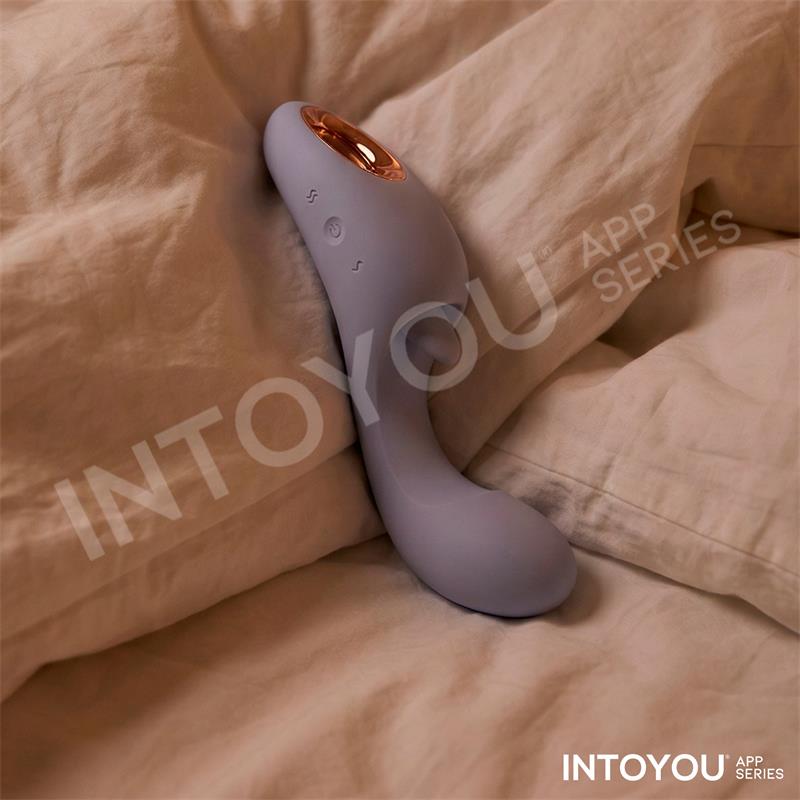Licky Licking Tongue Vibrator with App