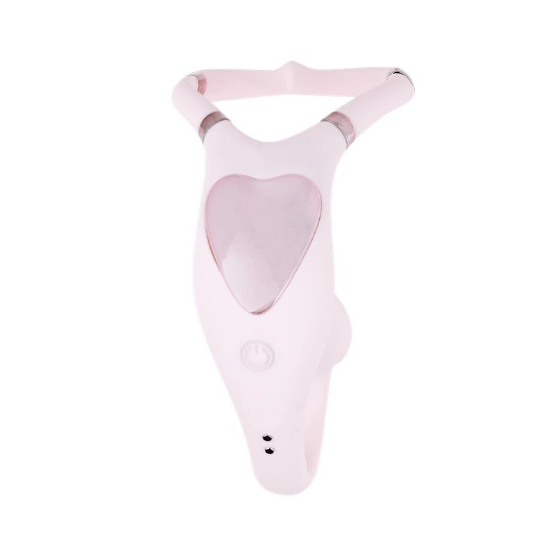 Dual vibrator Venus with APP