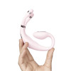 Dual vibrator Venus with APP