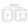 Dual vibrator Venus with APP
