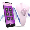 Pantty Stimulator Temptation with APP