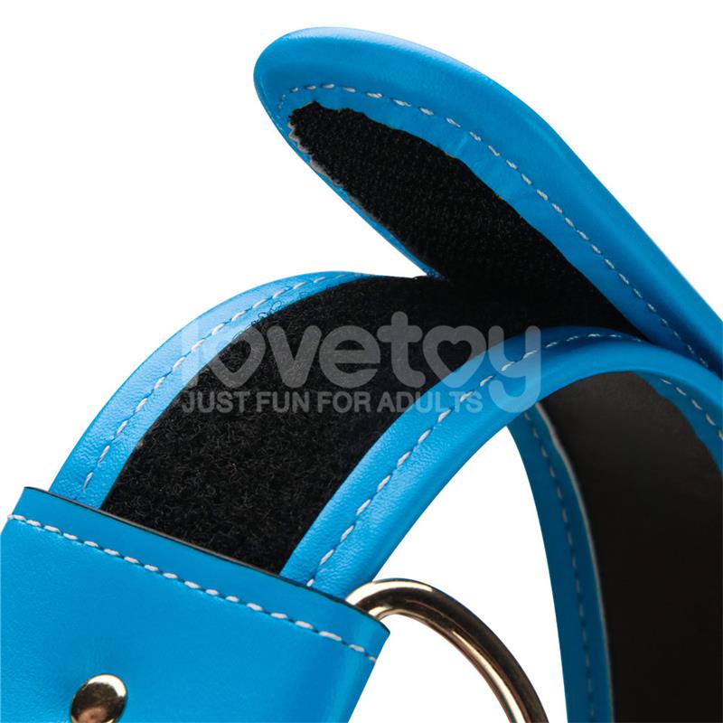 Strap On with Vibrating Dildo 9.5