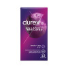 Durex Latex Free Condoms 12 ud