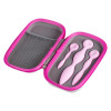 Vaginal Dilators Intimrelax Pink Silicone