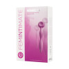 Vaginal Dilators Intimrelax Pink Silicone