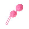 Geisha Balls Lastic Ball Size S Pink