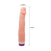  Vibe Flesh 22 cm