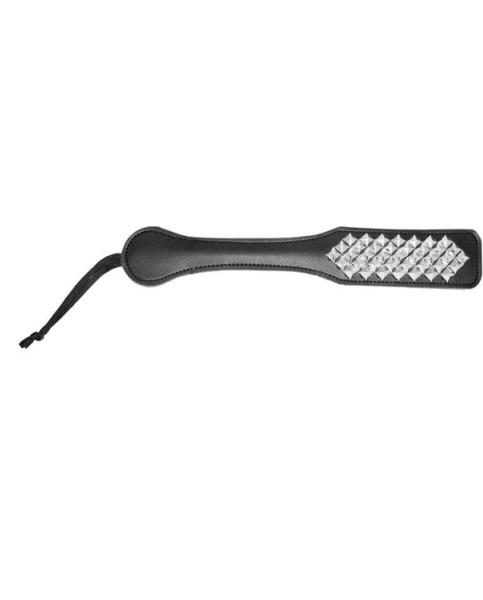 S&M Studded Paddle
