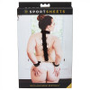Sportsheets Restraint Neck & Wrist Restraint