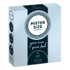 MY Mister Size 47mm x 3