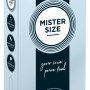 Mister Size 53 mm 10 pack