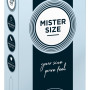 Mister Size 60 mm 10 pack