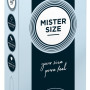 Mister Size 64 mm 10 pack