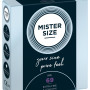 MY Mister Size 69mm x 3