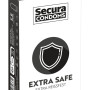Extra Safe Smokkar 12 stk.