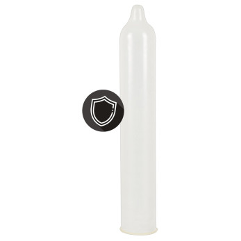 Extra Safe Smokkar 100 stk.