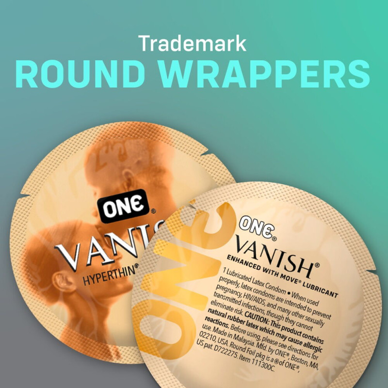 Vanish Hyperthin 