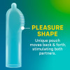 Pleasure Plus