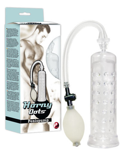 Penis Pump