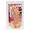 Curved Passion natur