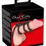 Cock/testicle Ring 4 rings