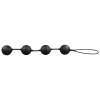 Black Velvet Balls