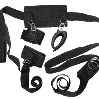 Bondage Set