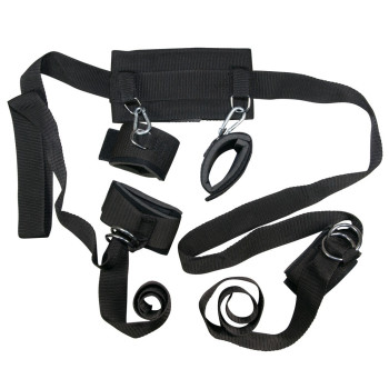 Bondage Set