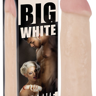 Big Penis Sleeve