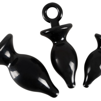 Anal Training
Set