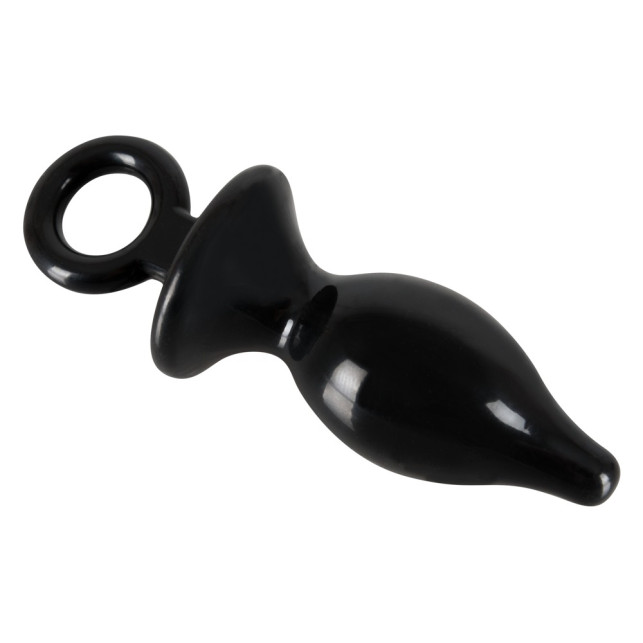 Anal Training
Set