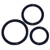 Silicone cock ring 3