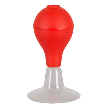 Nipple Sucker