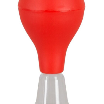 Nipple Sucker