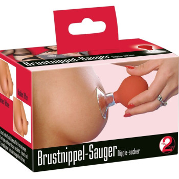 Nipple Sucker
