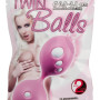 Twin Balls ros