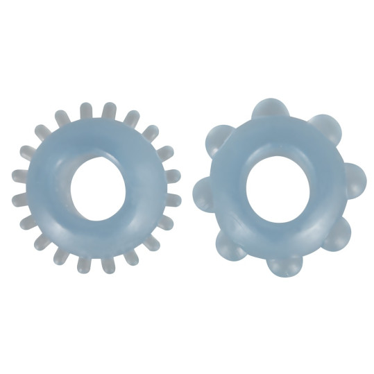 Cock Ring Set
