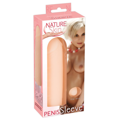 Nature Skin Sleeve
by Nature Skin