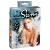 Storm – ljóshærð dúkka