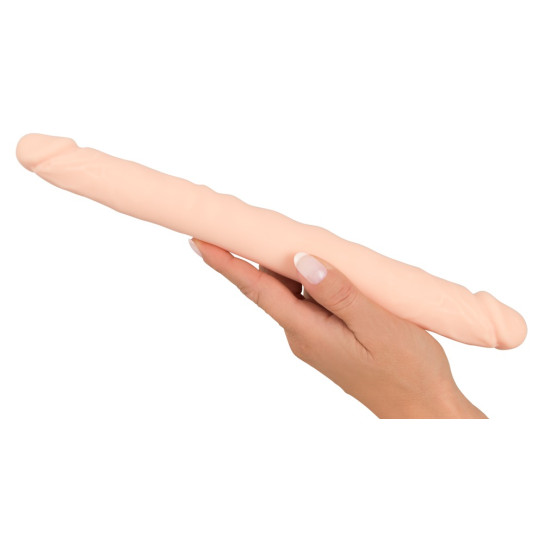 Double Dong haut