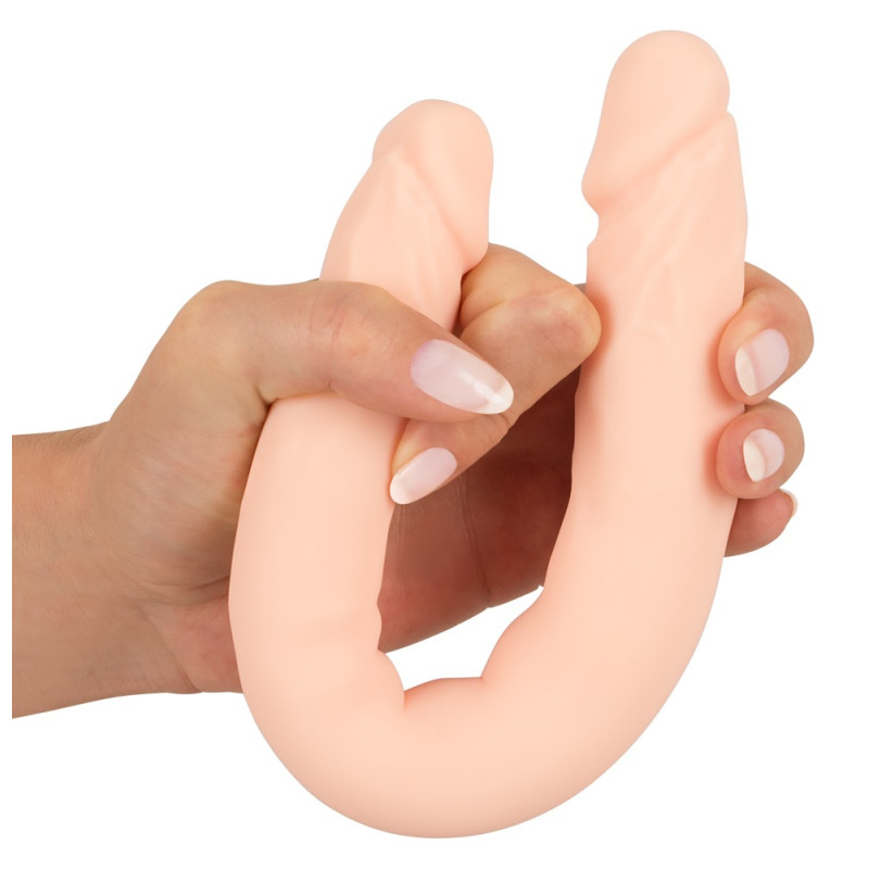 Double Dong haut