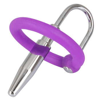 Glans Ring and
Dilator