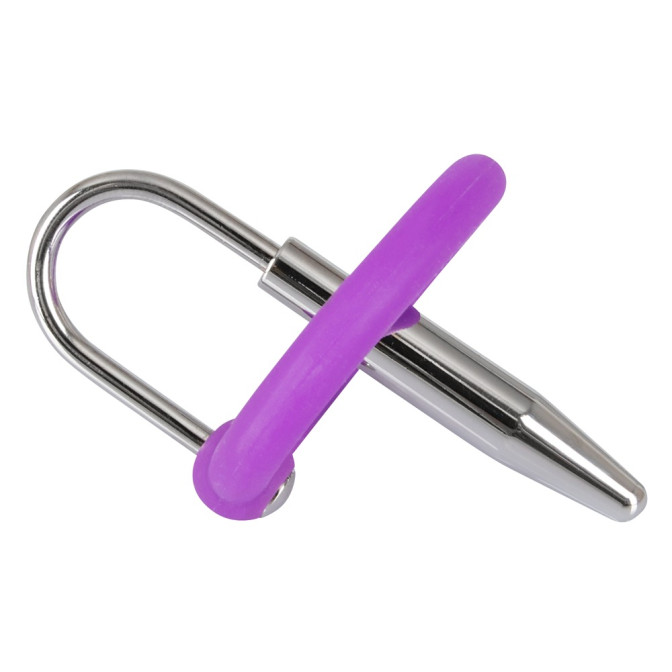 Glans Ring and
Dilator