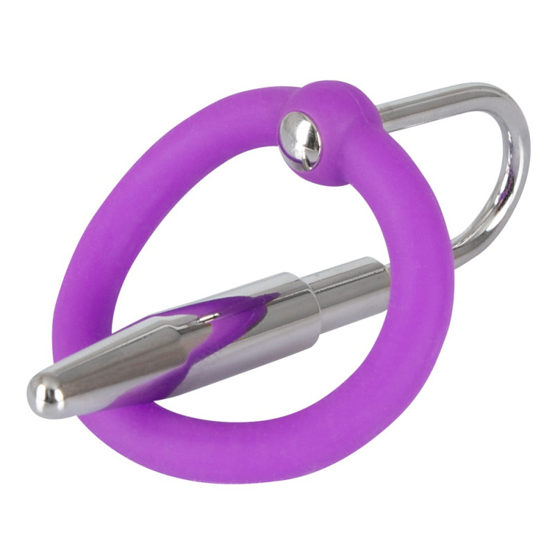 Glans Ring and
Dilator