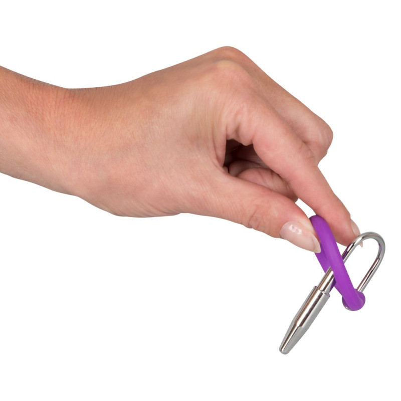 Glans Ring and
Dilator