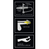 Glans Ring and
Dilator