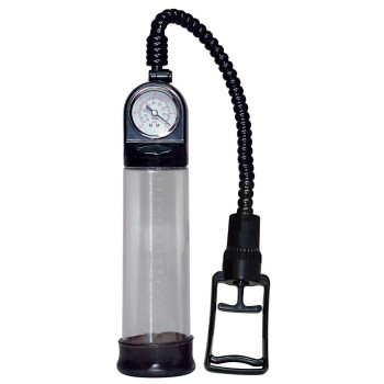 Deluxe Penis Pump