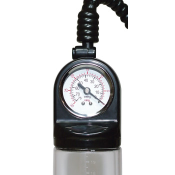 Deluxe Penis Pump