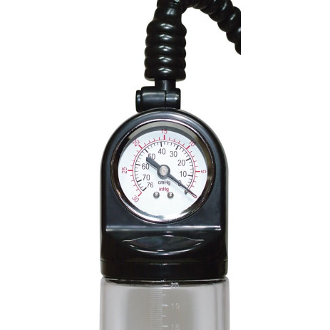 Deluxe Penis Pump